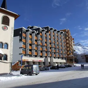  Appartement Hauts De Vanoise Immobilier